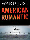 Cover image for American Romantic